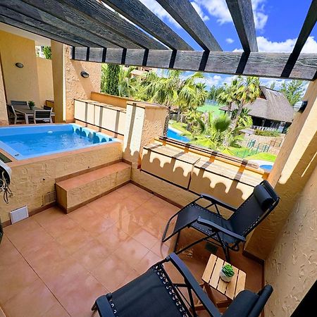 Relax House Murcia Fuente Alamo  Εξωτερικό φωτογραφία
