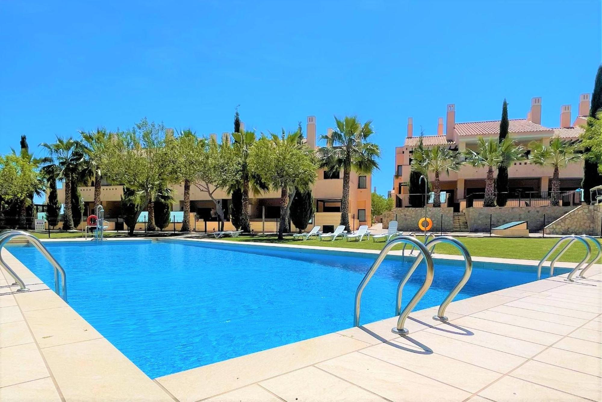 Relax House Murcia Fuente Alamo  Εξωτερικό φωτογραφία