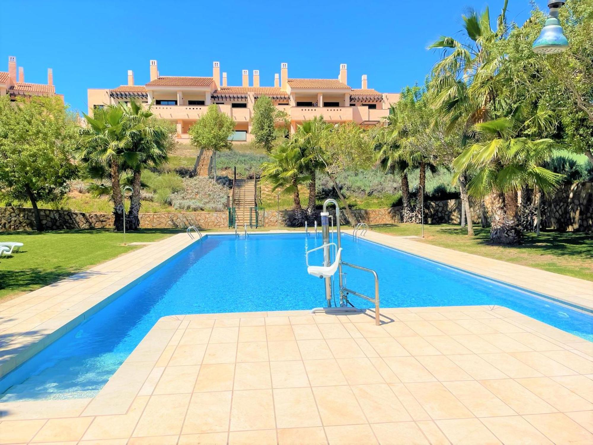 Relax House Murcia Fuente Alamo  Εξωτερικό φωτογραφία