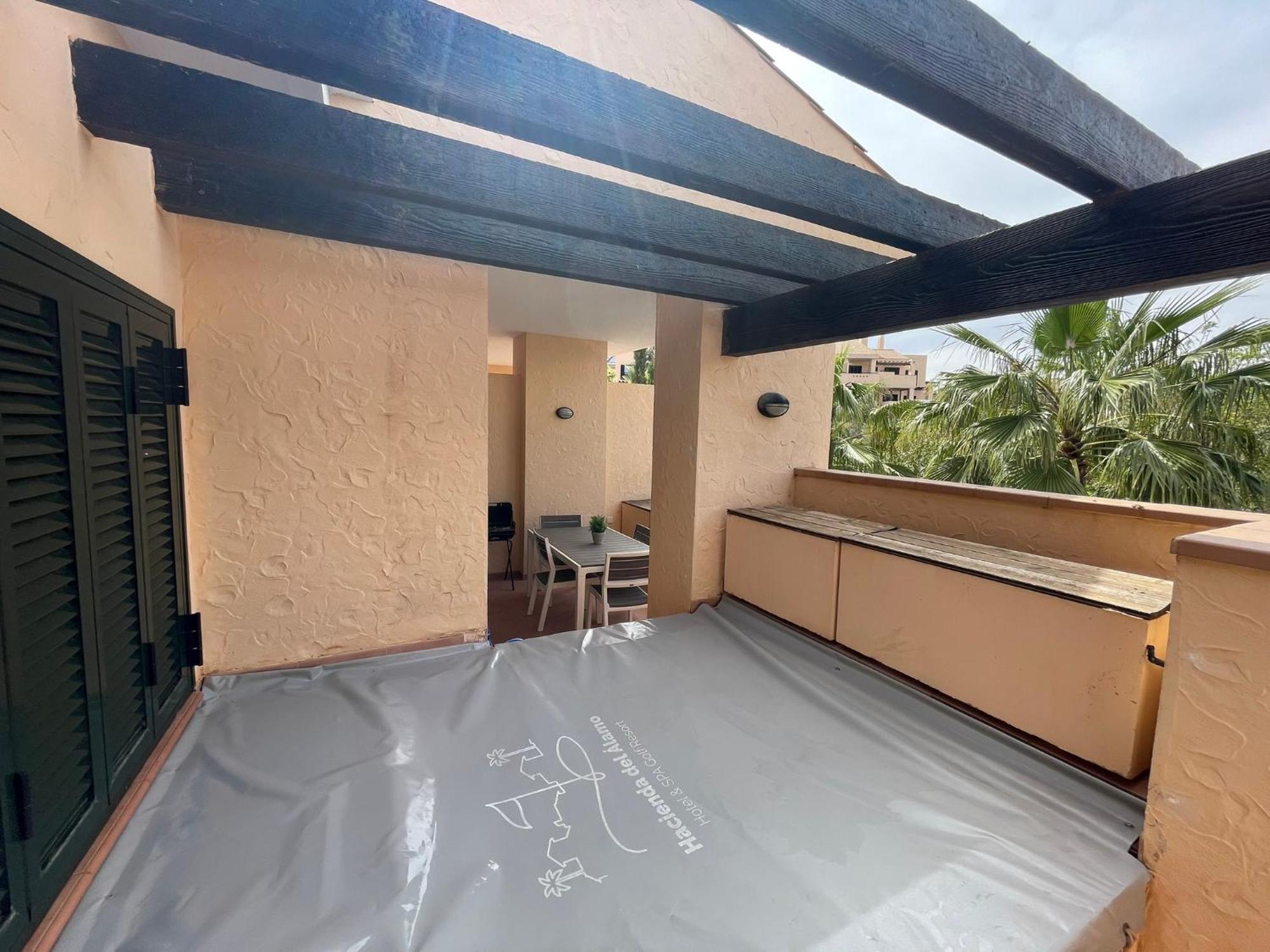 Relax House Murcia Fuente Alamo  Εξωτερικό φωτογραφία