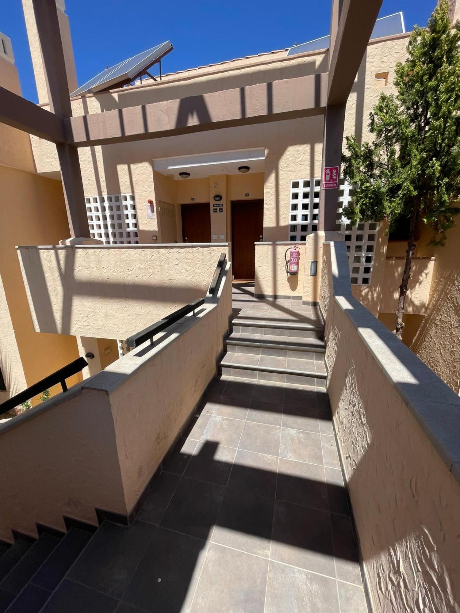 Relax House Murcia Fuente Alamo  Εξωτερικό φωτογραφία