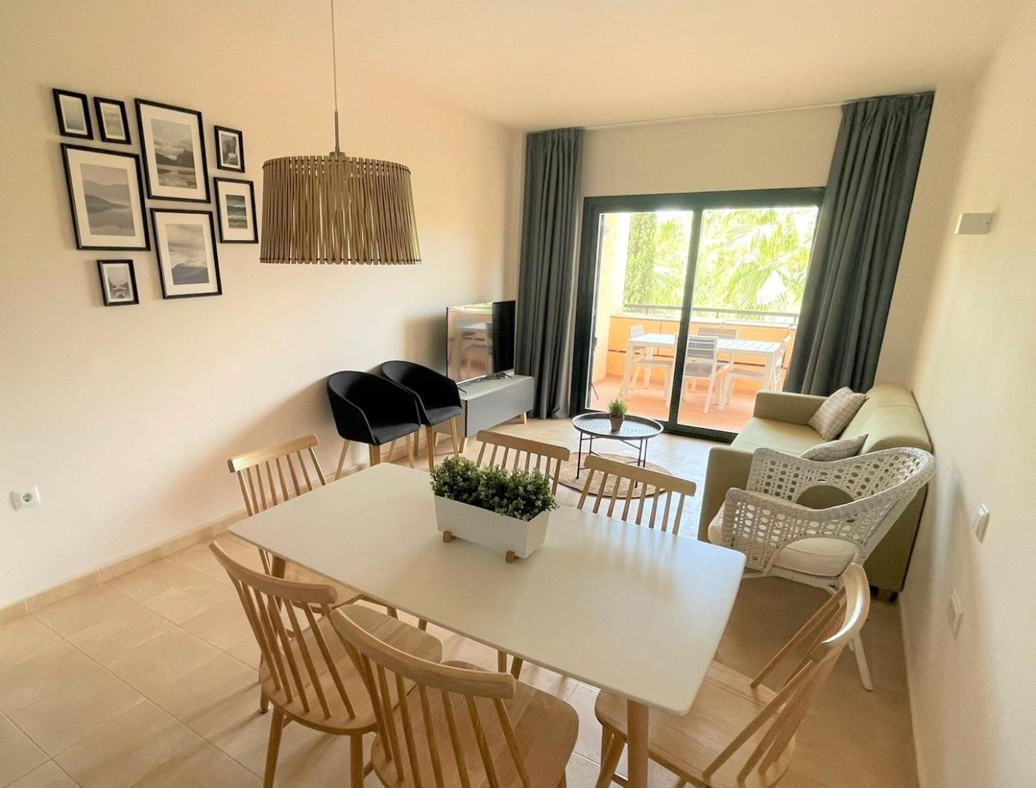 Relax House Murcia Fuente Alamo  Εξωτερικό φωτογραφία