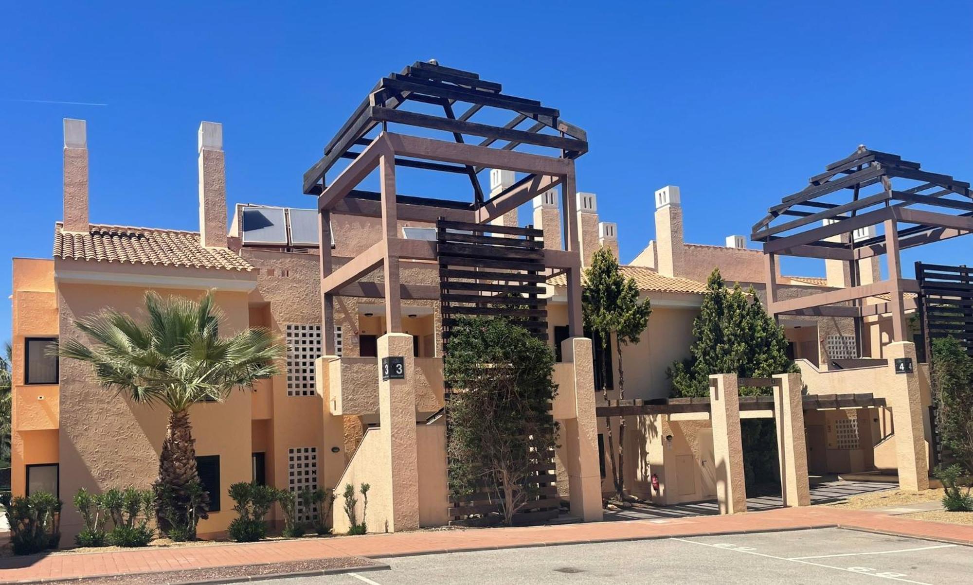 Relax House Murcia Fuente Alamo  Εξωτερικό φωτογραφία