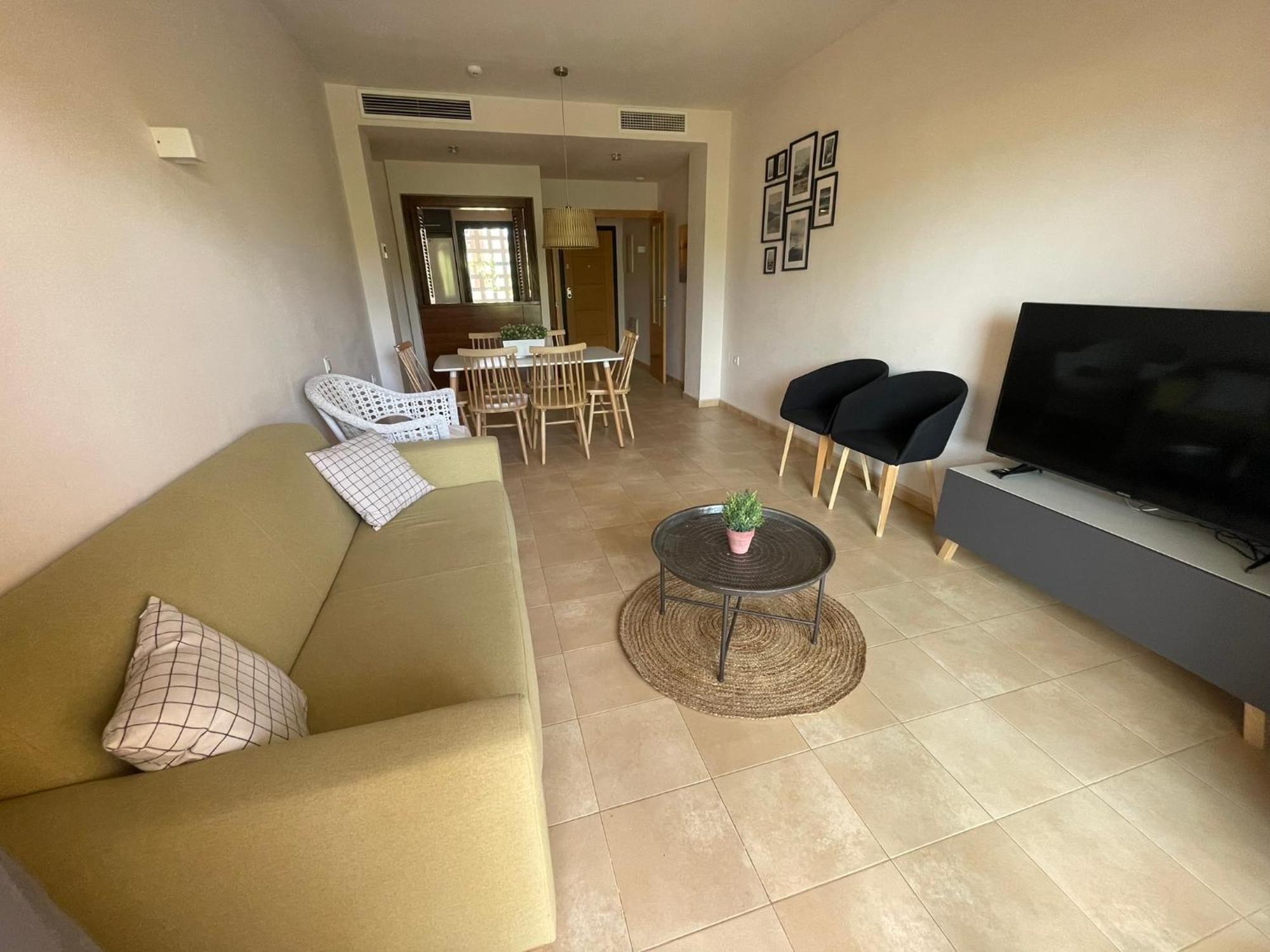 Relax House Murcia Fuente Alamo  Εξωτερικό φωτογραφία