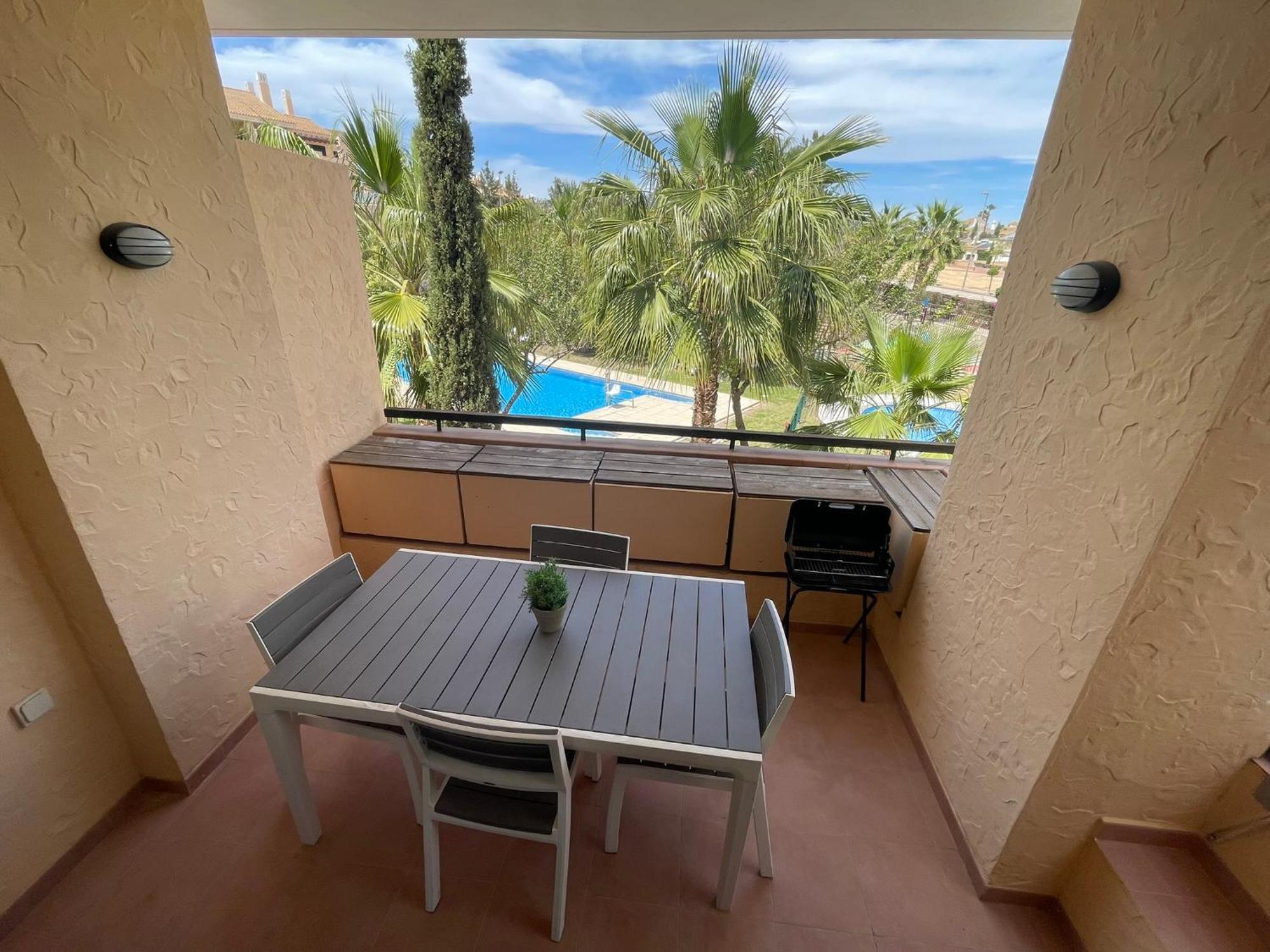 Relax House Murcia Fuente Alamo  Εξωτερικό φωτογραφία