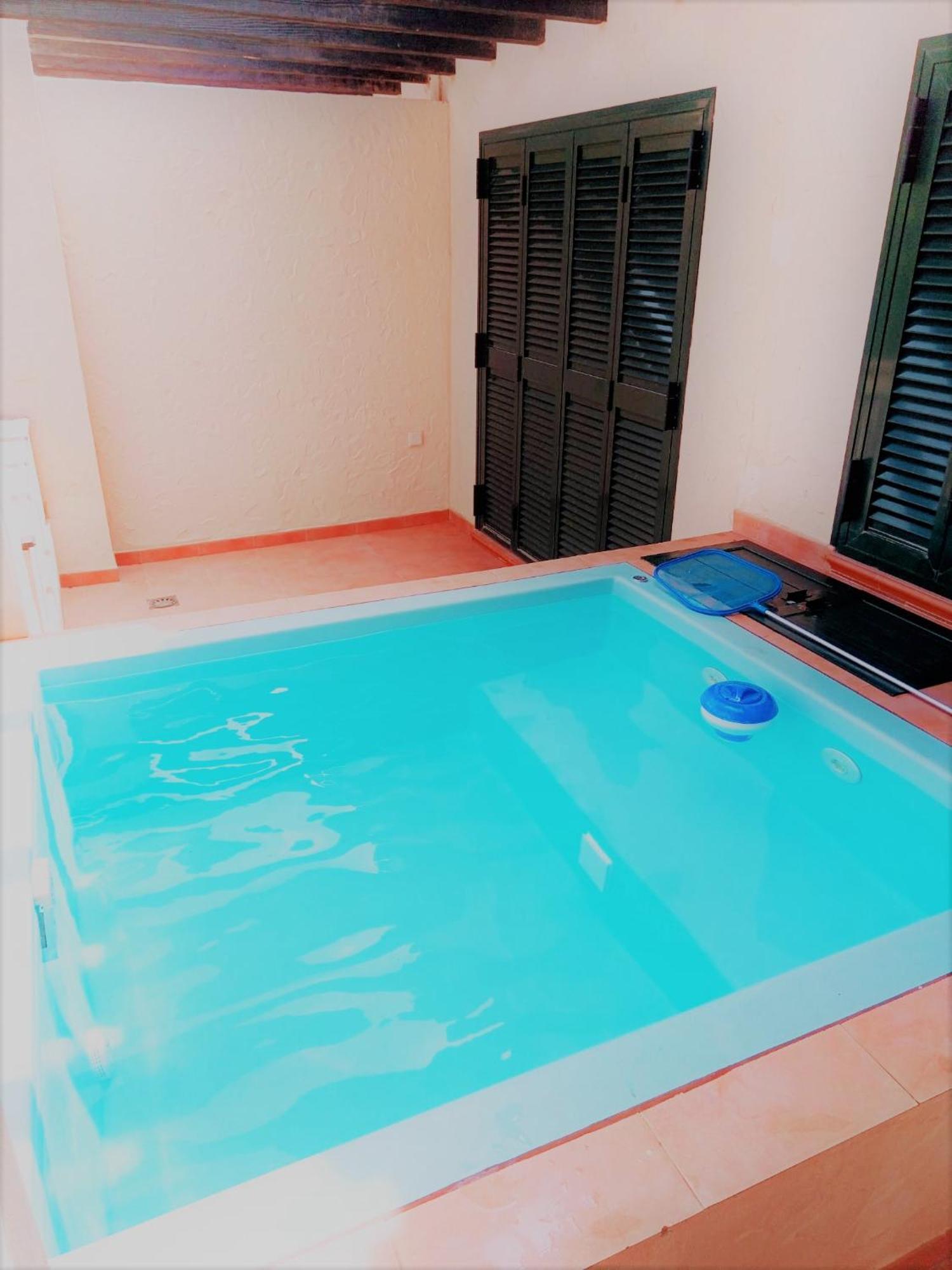 Relax House Murcia Fuente Alamo  Εξωτερικό φωτογραφία