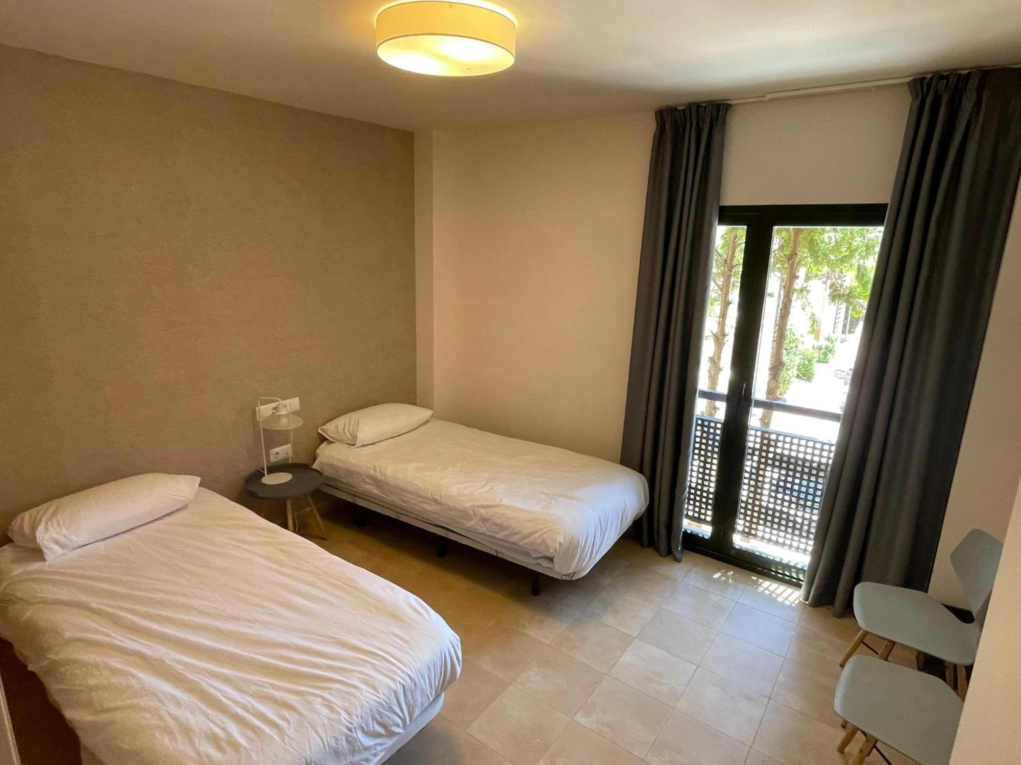 Relax House Murcia Fuente Alamo  Εξωτερικό φωτογραφία