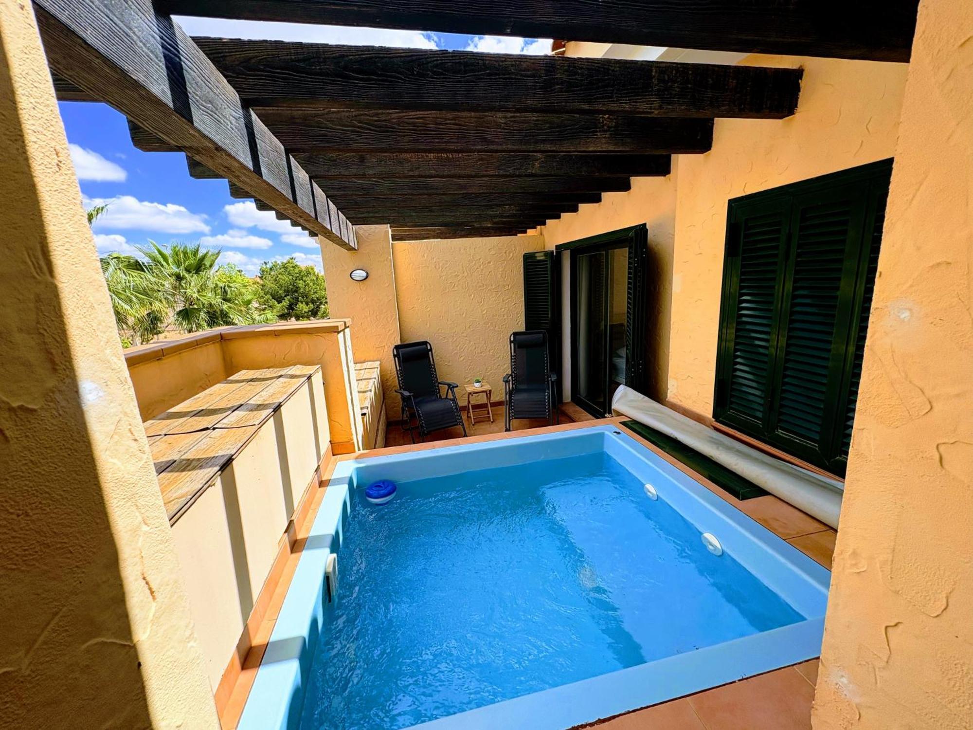 Relax House Murcia Fuente Alamo  Εξωτερικό φωτογραφία