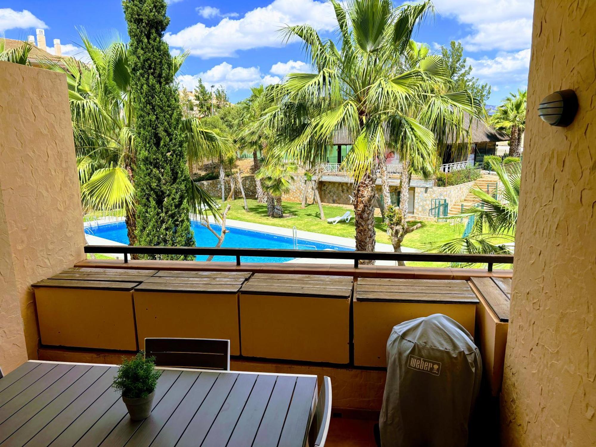Relax House Murcia Fuente Alamo  Εξωτερικό φωτογραφία
