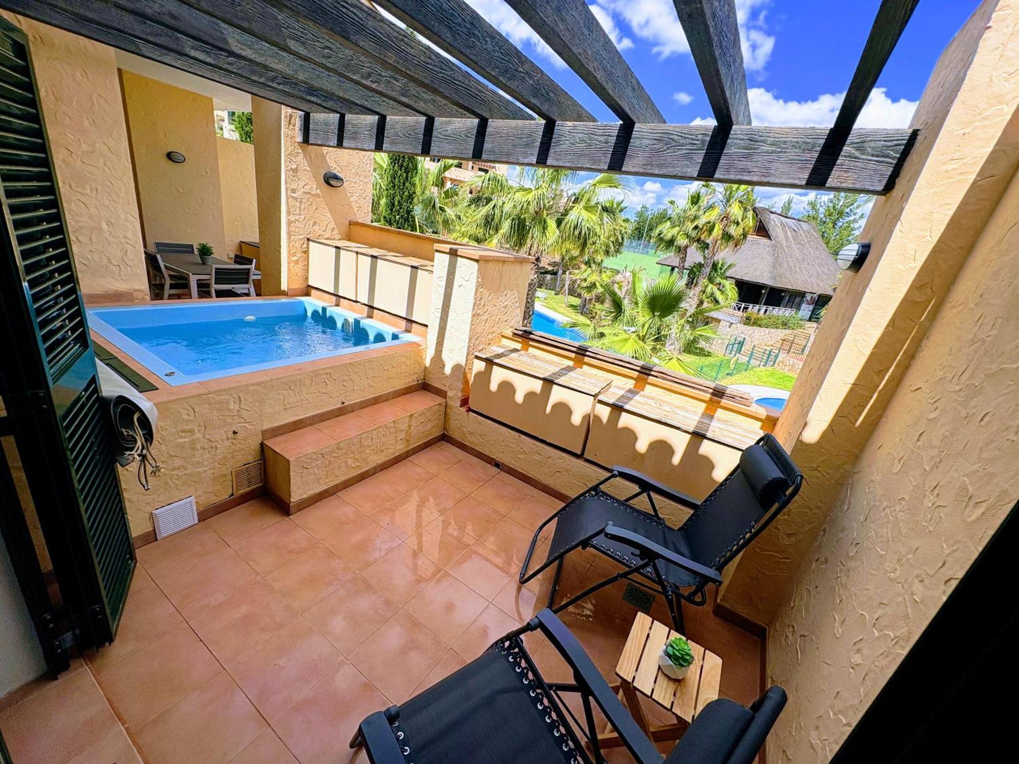 Relax House Murcia Fuente Alamo  Εξωτερικό φωτογραφία